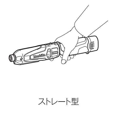 マキタ 充電式ペンインパクトドライバ