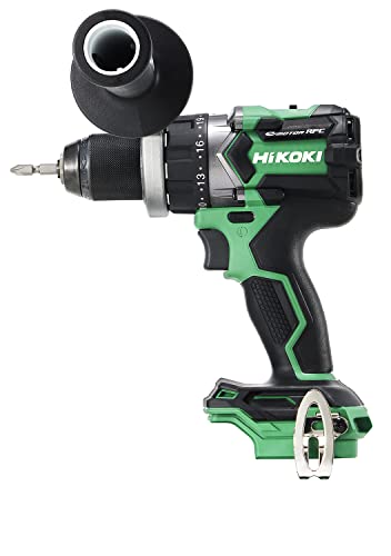 HiKOKI 18Vコードレスドライバドリル ハイパワータイプ 本体のみ