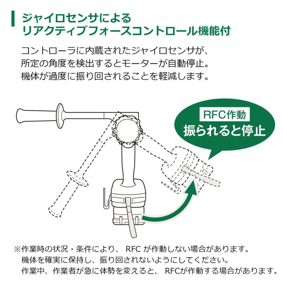 HiKOKI 18Vコードレスドライバドリル ハイパワータイプ MV電池セット品