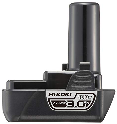 HiKOKI 10.8Vリチウムイオン電池