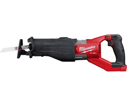 milwaukee M18 FUEL スーパーレシプロソー（本体のみ）
