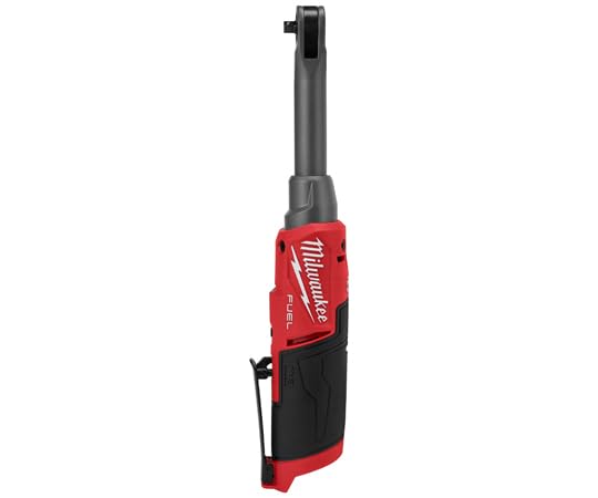 milwaukee M12 FUEL 1／4インチハイスピードロングラチェットレンチ