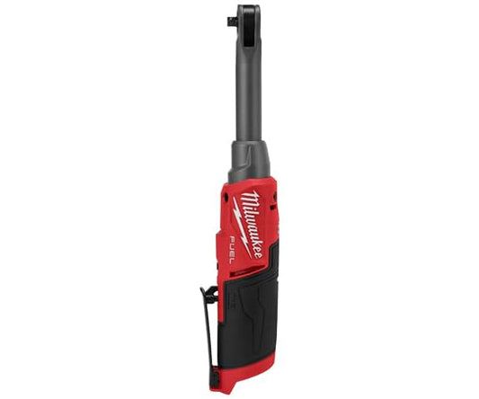 milwaukee M12 FUEL 1／4インチハイスピードロングラチェットレンチ