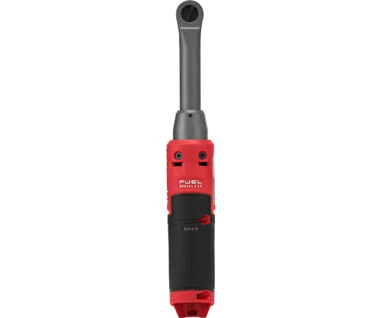 milwaukee M12 FUEL 1／4インチハイスピードロングラチェットレンチ