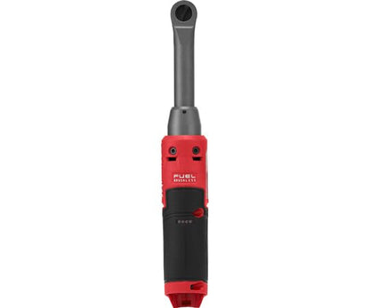 milwaukee M12 FUEL 1／4インチハイスピードロングラチェットレンチ