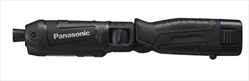 Panasonic 充電スティックインパクトドライバ7.2V ブラック