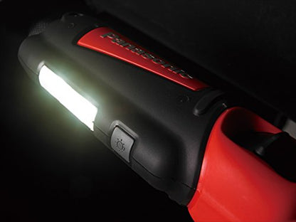 Panasonic 充電スティックインパクトドライバ7.2V レッド