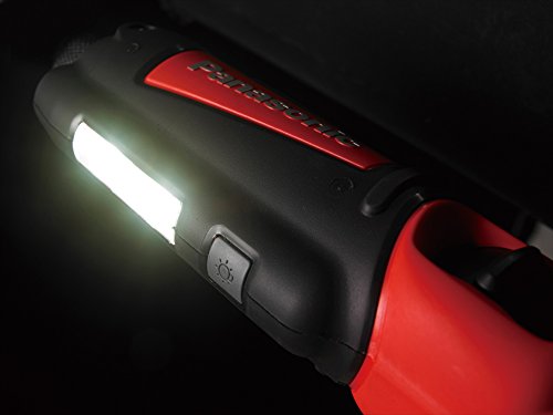 Panasonic 充電スティックインパクトドライバ7.2V ブラック