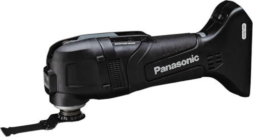 Panasonic デュアル 充電式マルチツール 本体のみ