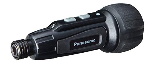 Panasonic 充電ミニドライバー miniQu