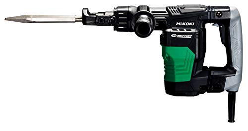 HiKOKI ハンマ 六角シャンク ACブラシレスモーター