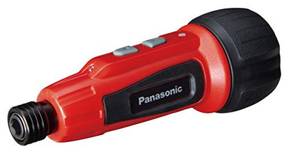Panasonic 充電ミニドライバー miniQu