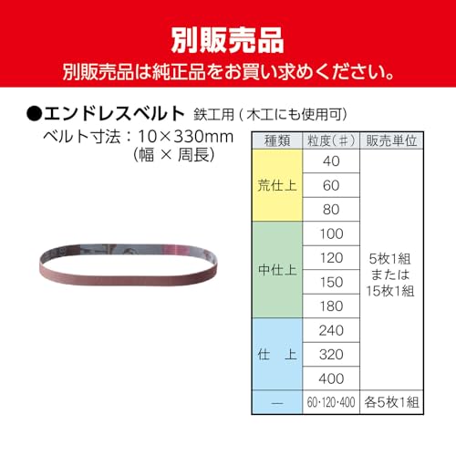 京セラ 電気やすり