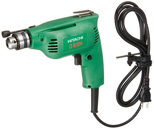 HiKOKI 電気ドリル