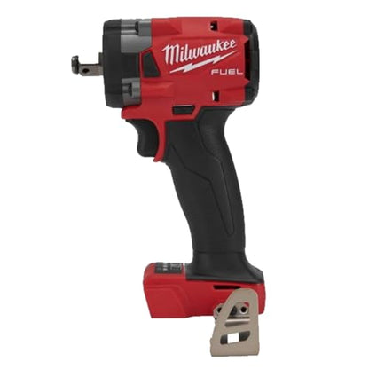 milwaukee M18 FUEL 1／2インチ 340Nm インパクトレンチセット