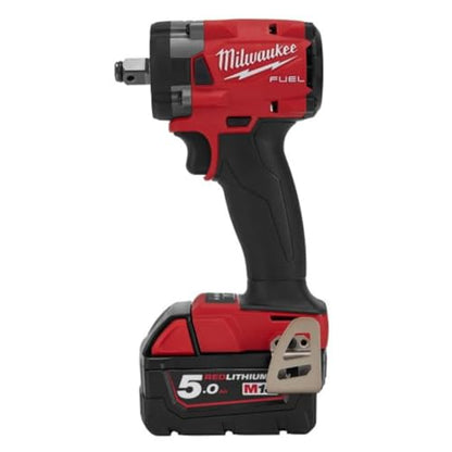 milwaukee M18 FUEL 1／2インチ 340Nm インパクトレンチセット