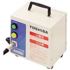 ニデック 高周波インバータ電源