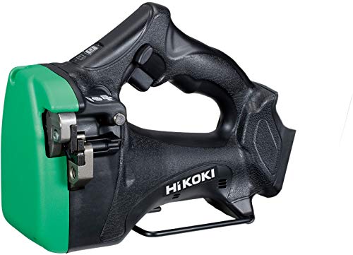 HiKOKI 18V コードレス全ねじカッタ 本体のみ 緑