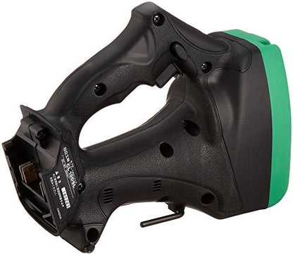 HiKOKI 18V コードレス全ねじカッタ 本体のみ 緑