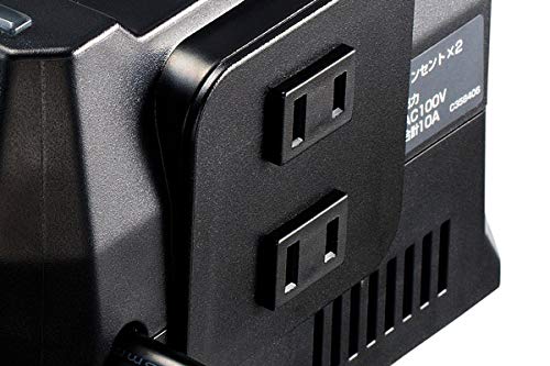 HiKOKI マルチポート充電器