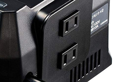 HiKOKI マルチポート充電器