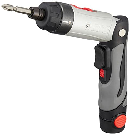 KTC 1／4″コードレスドライバセット