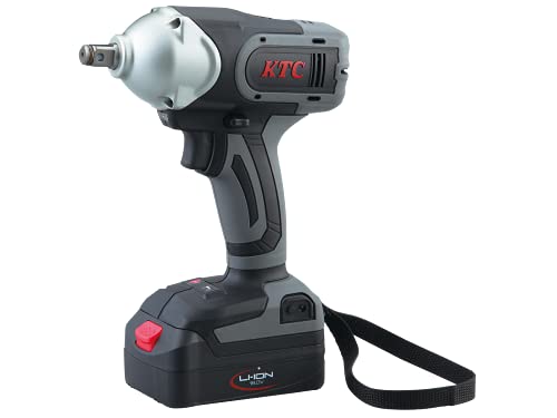 KTC 1／2コ−ドレストルクリミットインパクトレンチ