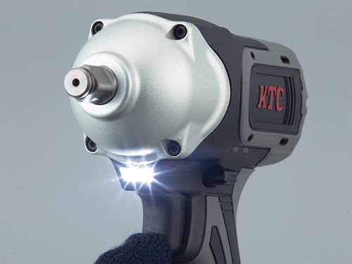 KTC 1／2コ−ドレストルクリミットインパクトレンチ