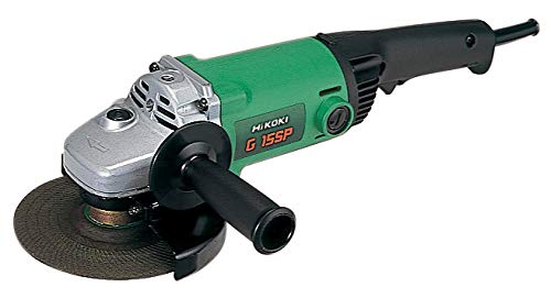 HiKOKI 電気ディスクグラインダ 150mm