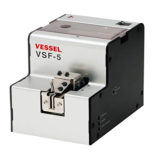 VESSEL スクリューフィーダー（ネジ供給機） VSF‐5