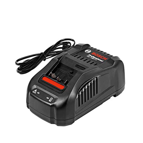 ボッシュ バッテリー充電器セット