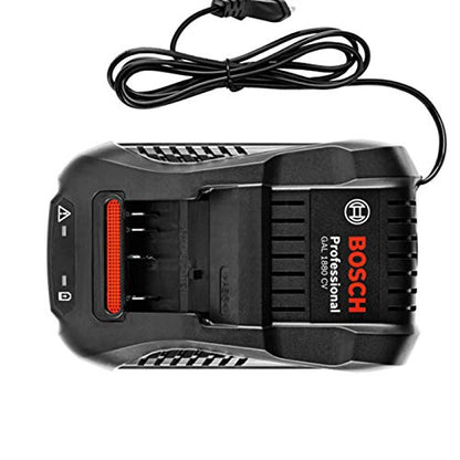 ボッシュ バッテリー充電器セット