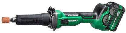 HiKOKI コードレスハンドグラインダ GP36DA（XPZ）形