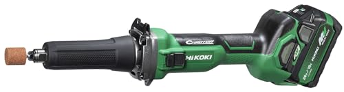 HiKOKI コードレスハンドグラインダ GP36DA（XPZ）形