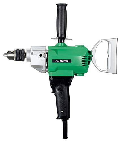 HiKOKI 電気ドリル 鉄工13mm