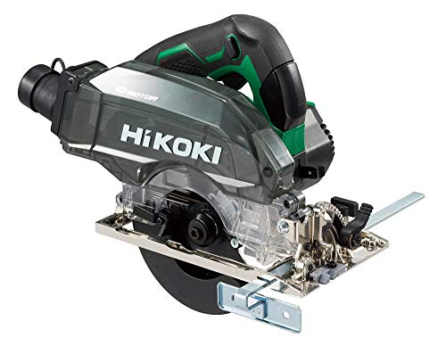 HiKOKI コードレス集じん丸のこ 36Vマルチボルト ダストボックス 本体のみ
