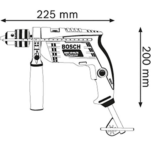 ボッシュ 振動ドリル