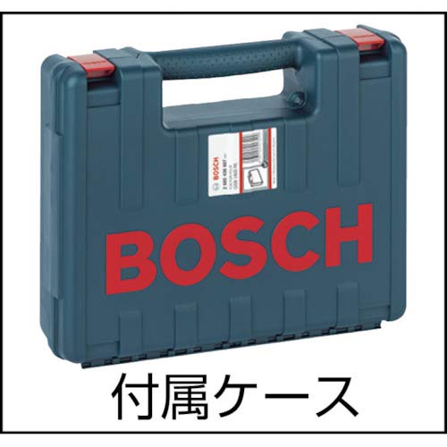 ボッシュ 振動ドリル