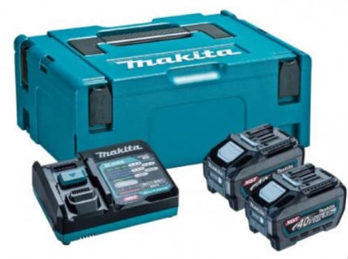 マキタ バッテリ＆充電器セット パワーソースキットXGT3 （A−71978） 40Vmax 5.0Ah 高出力バッテリ
