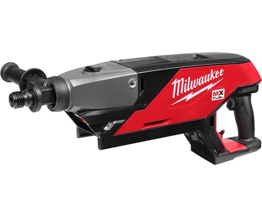 milwaukee MX FUEL 152mm コアドリル（本体のみ）