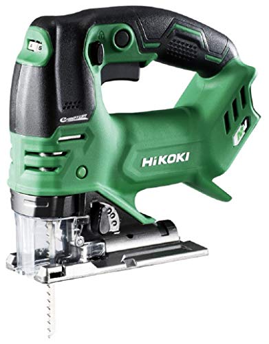 HiKOKI 36Vマルチボルト コードレスジグソー 本体のみ