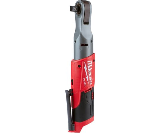 milwaukee M12 FUEL 1／2インチラチェットレンチ（本体のみ）