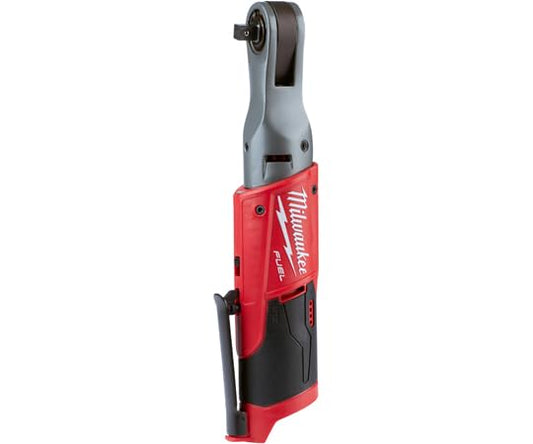 milwaukee M12 FUEL 3／8インチラチェットレンチ（本体のみ）