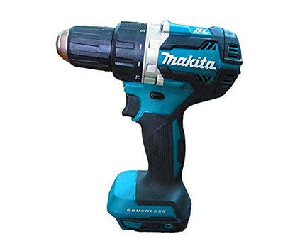 マキタ 充電式ドライバドリル 14.4V 最大トルク48N・m 青 本体のみ （バッテリ・充電器・ケース別売）
