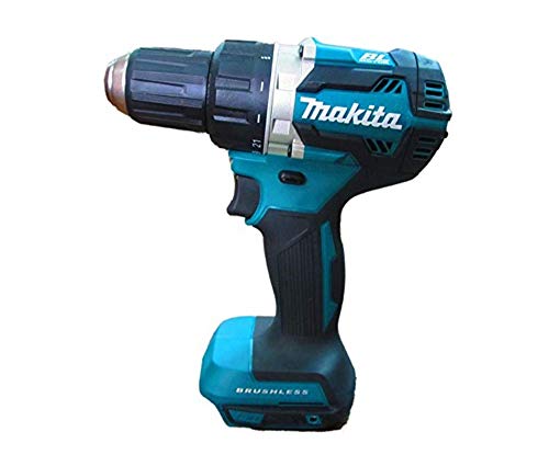 マキタ 充電式ドライバドリル 14.4V 最大トルク48N・m 青 本体のみ （バッテリ・充電器・ケース別売）
