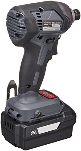 京セラ 充電式インパクトドライバ 18V