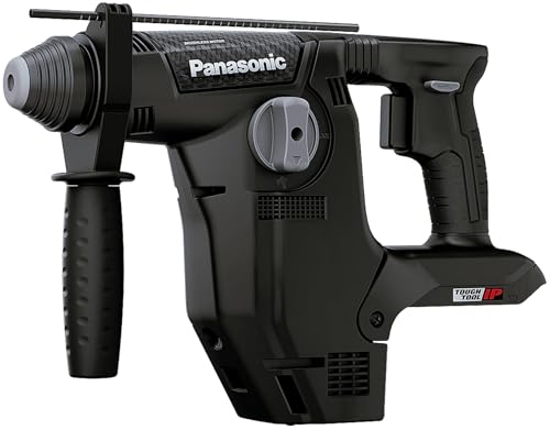 Panasonic 28.8V 充電ハンマードリル 本体のみ