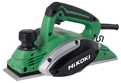 HiKOKI 電動カンナ 研磨刃式