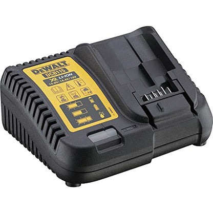 DEWALT 充電インパクトドライバ リチウム用充電器 10.8V／18V
