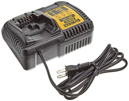 DEWALT 充電インパクトドライバ リチウム用充電器 10.8V／18V